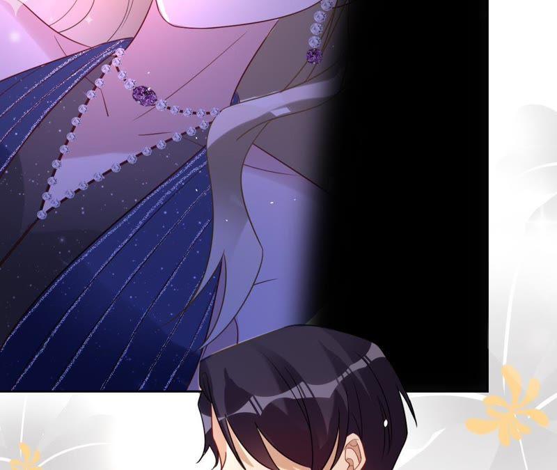 《宠妻狂魔：百万千金要沦陷》第111话 她是故意的？ 第39页