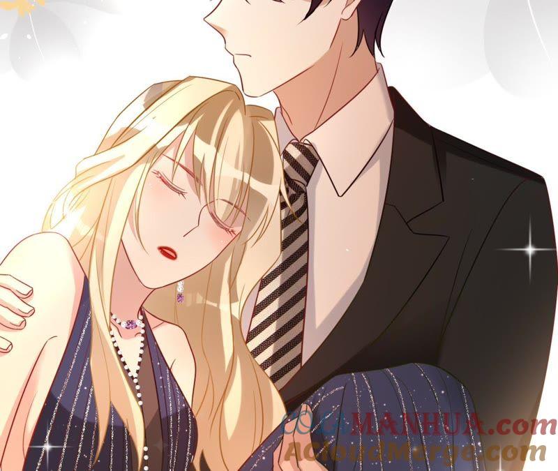 《宠妻狂魔：百万千金要沦陷》第111话 她是故意的？ 第40页