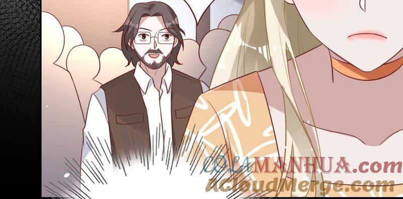 《宠妻狂魔：百万千金要沦陷》第111话 她是故意的？ 第7页