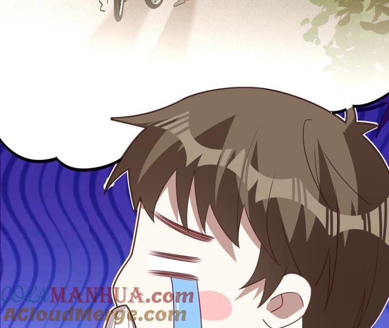 《宠妻狂魔：百万千金要沦陷》第113话 单车上的约会 第61页