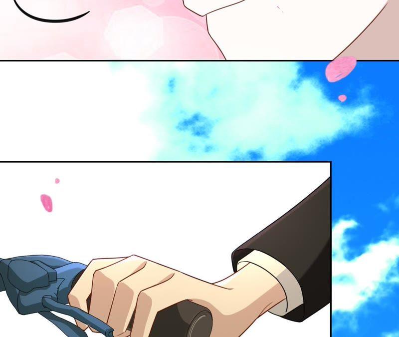 《宠妻狂魔：百万千金要沦陷》第113话 单车上的约会 第45页