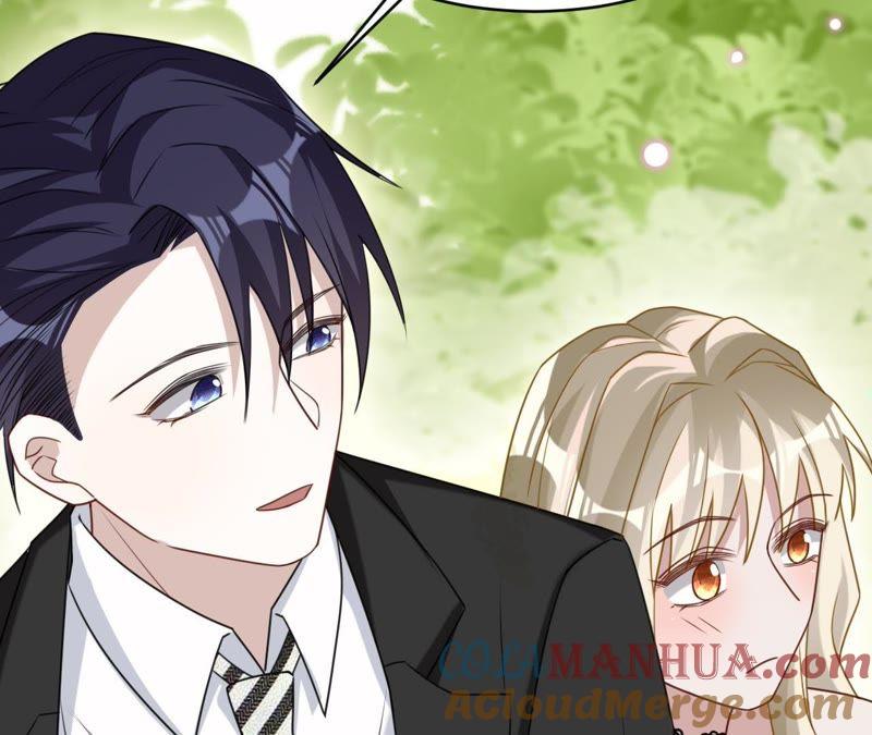 《宠妻狂魔：百万千金要沦陷》第113话 单车上的约会 第40页