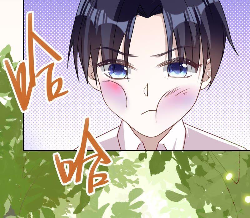《宠妻狂魔：百万千金要沦陷》第113话 单车上的约会 第15页