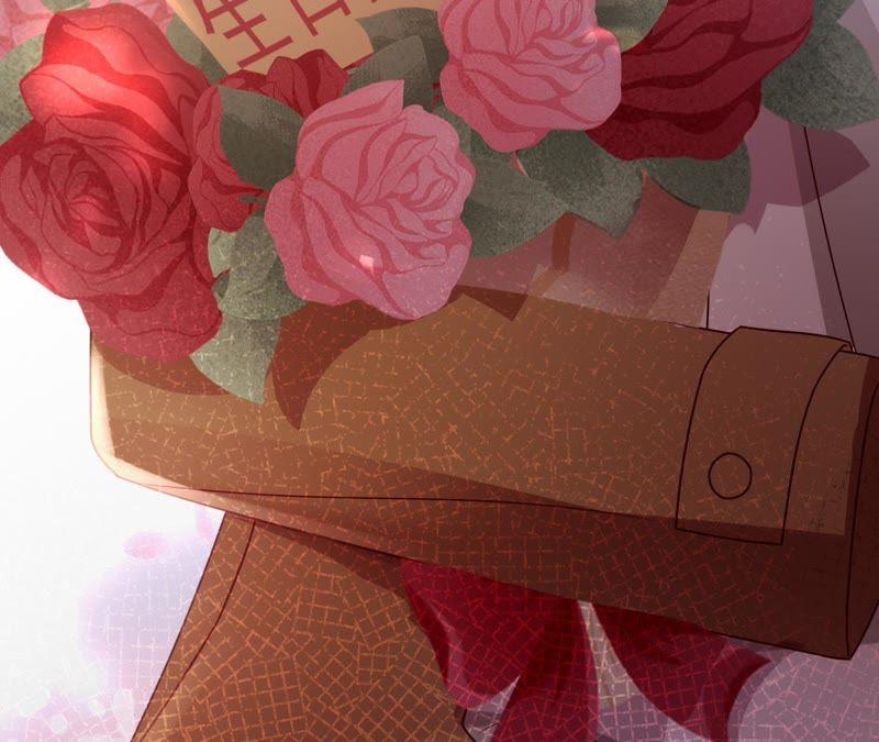 《宠妻狂魔：百万千金要沦陷》第113话 单车上的约会 第90页