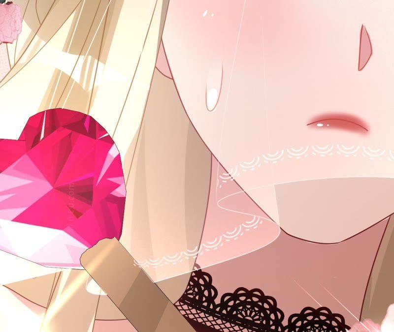 《宠妻狂魔：百万千金要沦陷》第114话 喜欢吃蛋糕吗？ 第56页