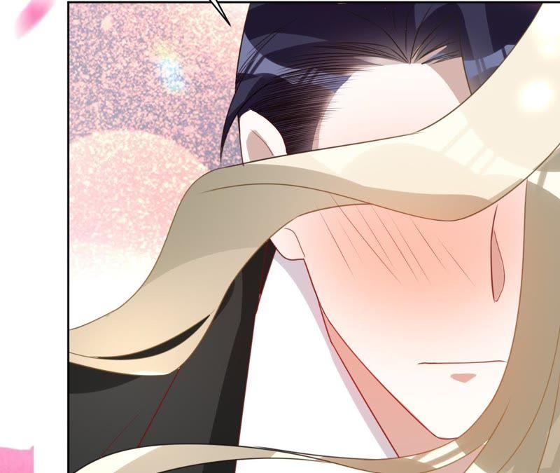 《宠妻狂魔：百万千金要沦陷》第114话 喜欢吃蛋糕吗？ 第14页