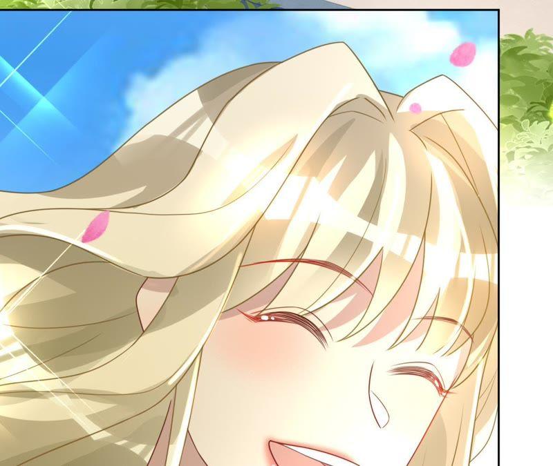 《宠妻狂魔：百万千金要沦陷》第114话 喜欢吃蛋糕吗？ 第12页