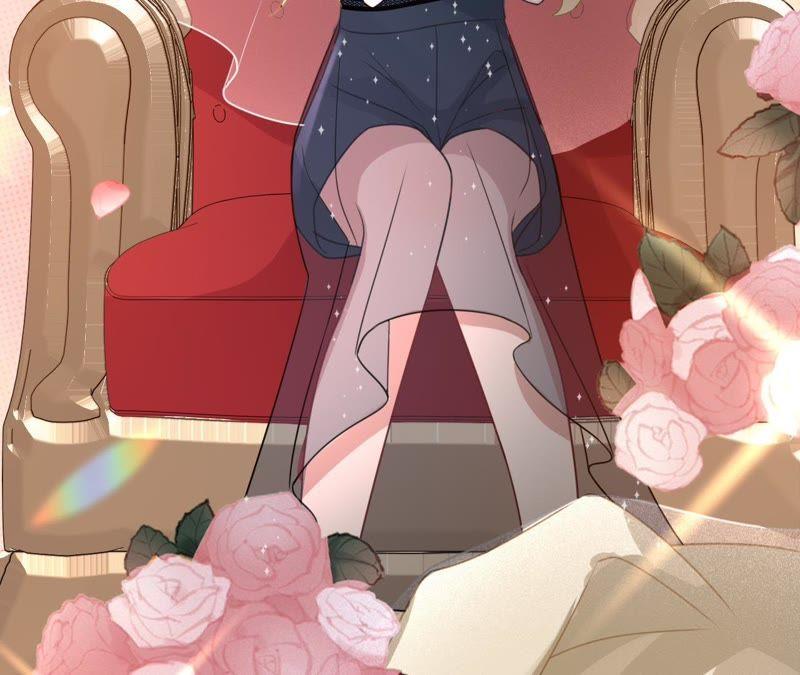 《宠妻狂魔：百万千金要沦陷》第114话 喜欢吃蛋糕吗？ 第54页