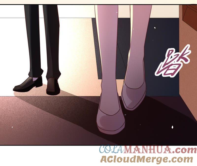《宠妻狂魔：百万千金要沦陷》第114话 喜欢吃蛋糕吗？ 第37页