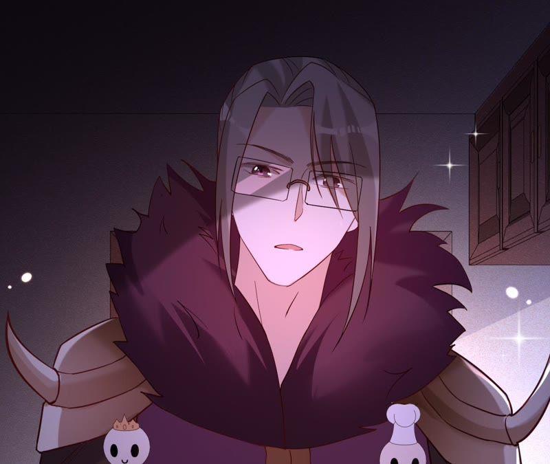《宠妻狂魔：百万千金要沦陷》第115话 王子和厨师 第15页