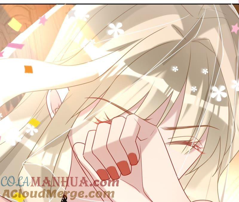 《宠妻狂魔：百万千金要沦陷》第115话 王子和厨师 第25页