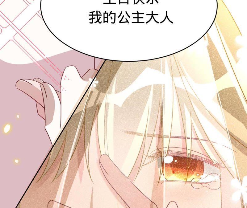 《宠妻狂魔：百万千金要沦陷》第115话 王子和厨师 第69页