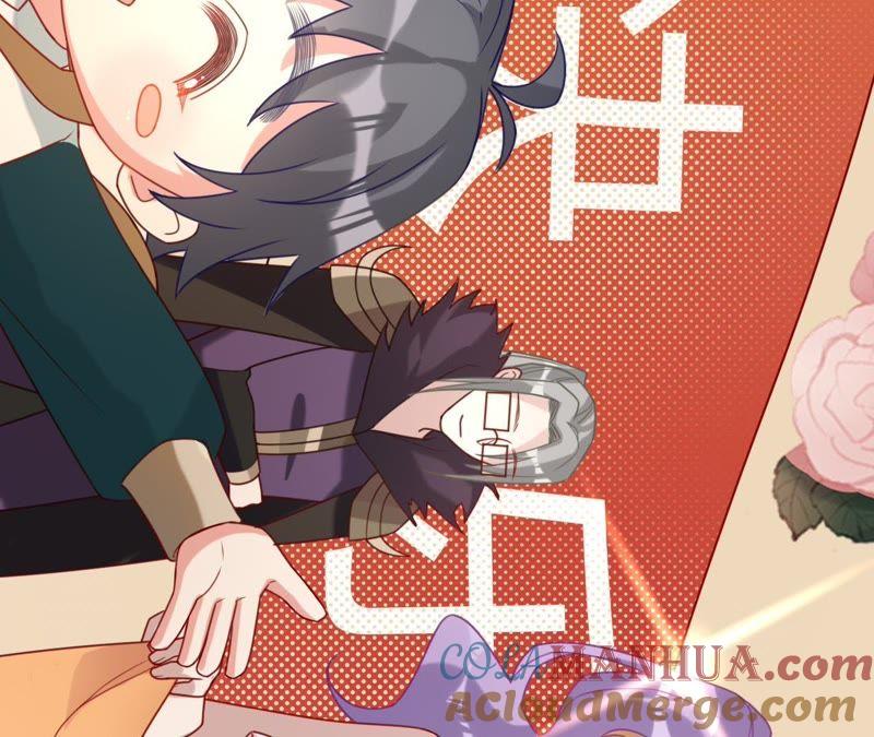 《宠妻狂魔：百万千金要沦陷》第115话 王子和厨师 第31页