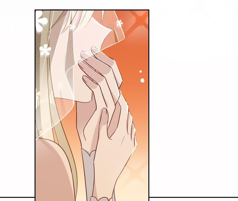《宠妻狂魔：百万千金要沦陷》第115话 王子和厨师 第62页