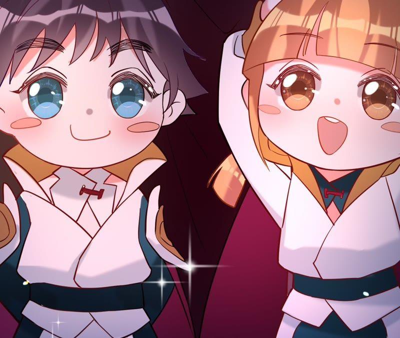 《宠妻狂魔：百万千金要沦陷》第115话 王子和厨师 第17页