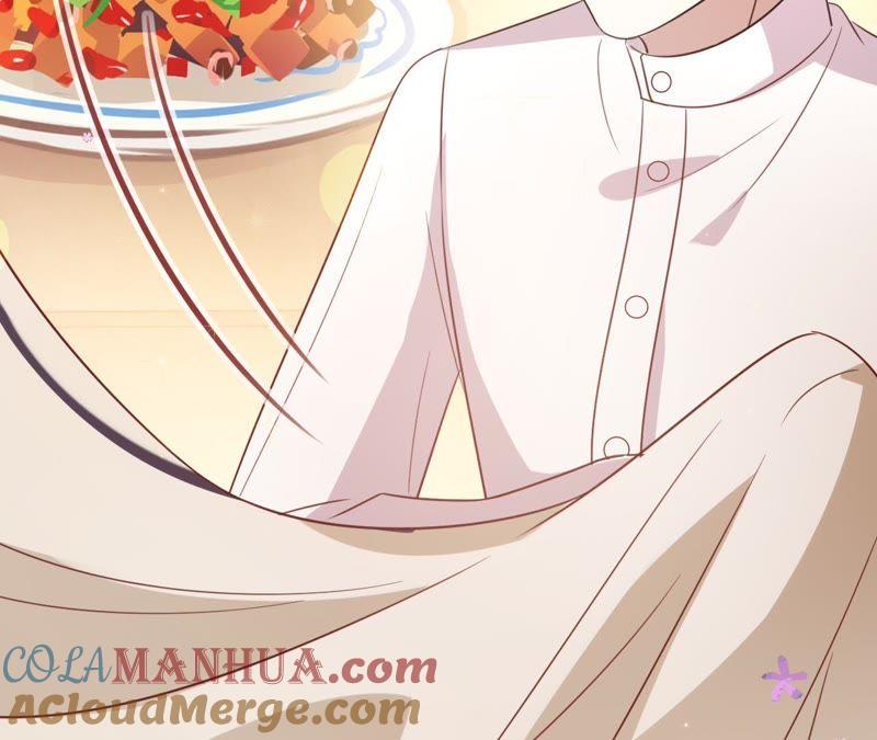 《宠妻狂魔：百万千金要沦陷》第116话 做饭都这么好吃 第13页