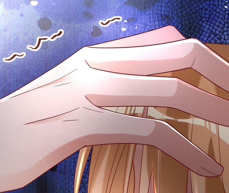 《宠妻狂魔：百万千金要沦陷》第116话 做饭都这么好吃 第74页