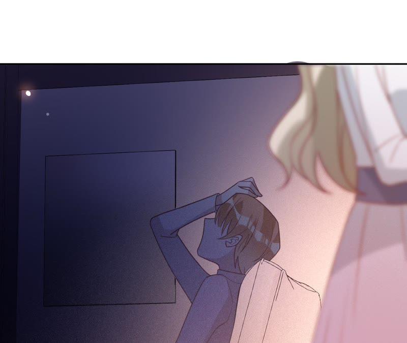 《宠妻狂魔：百万千金要沦陷》第116话 做饭都这么好吃 第69页