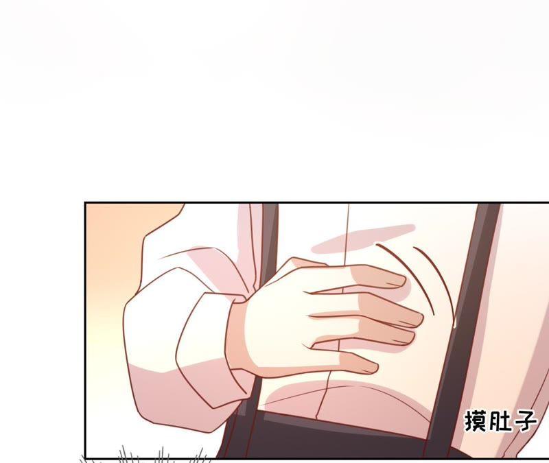 《宠妻狂魔：百万千金要沦陷》第116话 做饭都这么好吃 第39页