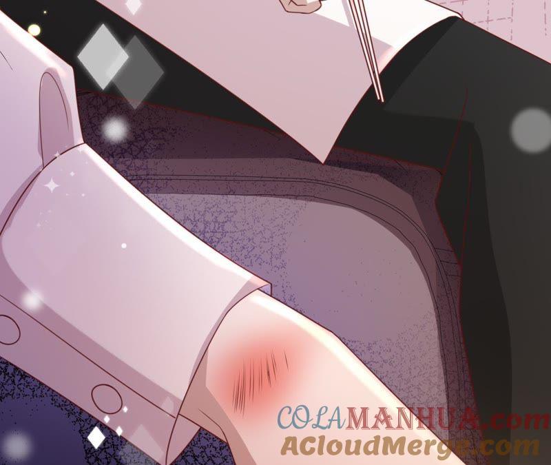 《宠妻狂魔：百万千金要沦陷》第116话 做饭都这么好吃 第28页