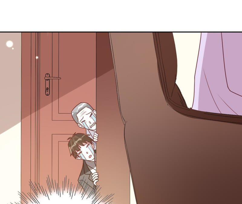 《宠妻狂魔：百万千金要沦陷》第116话 做饭都这么好吃 第30页