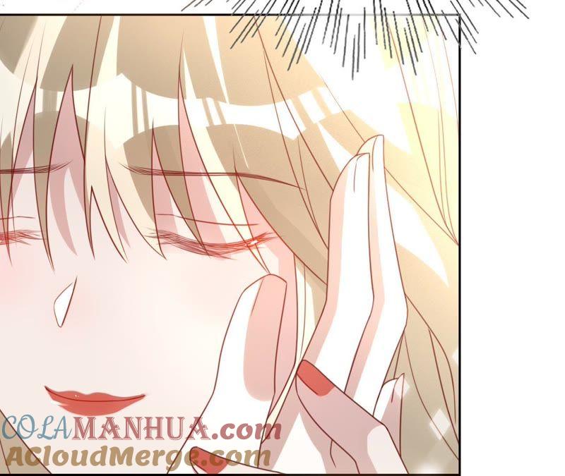 《宠妻狂魔：百万千金要沦陷》第117话 难以说明的真相 第34页