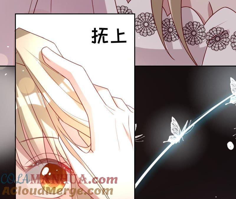 《宠妻狂魔：百万千金要沦陷》第117话 难以说明的真相 第13页