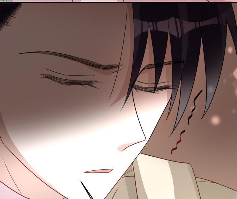 《宠妻狂魔：百万千金要沦陷》第117话 难以说明的真相 第39页