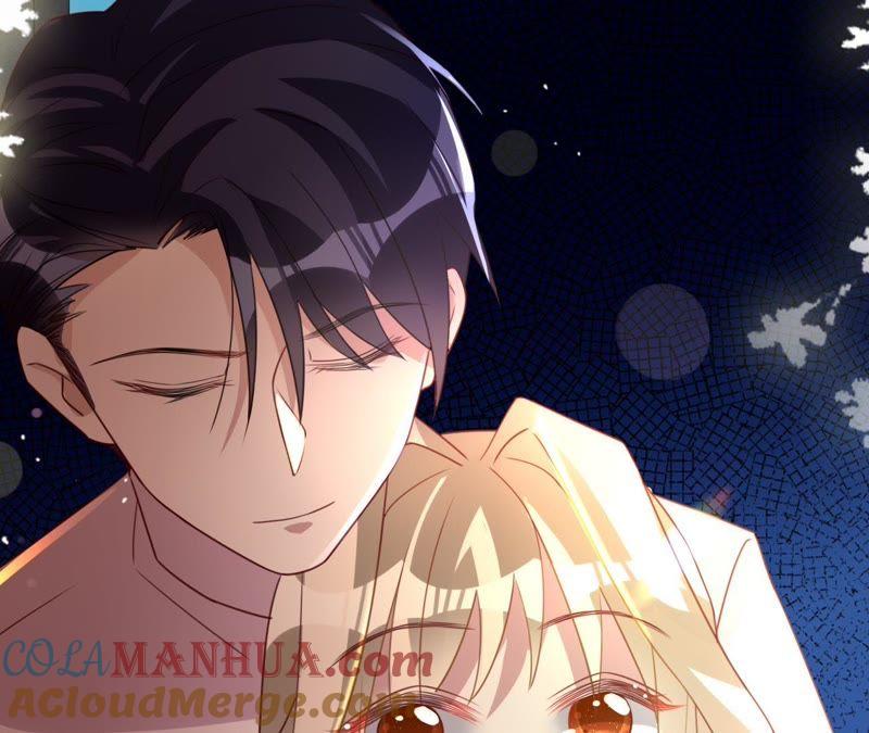 《宠妻狂魔：百万千金要沦陷》第117话 难以说明的真相 第7页