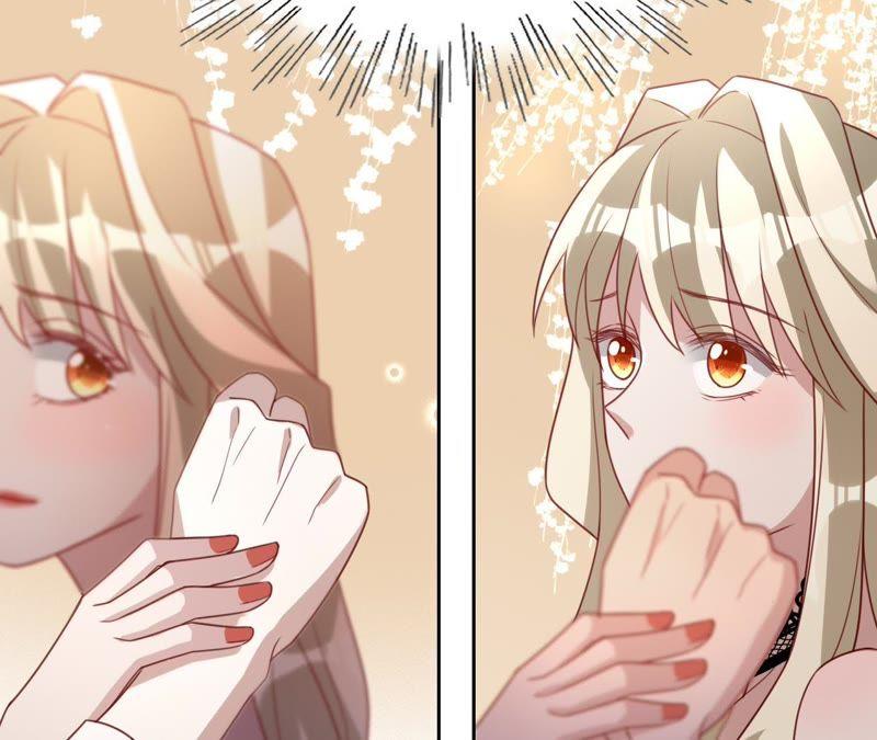 《宠妻狂魔：百万千金要沦陷》第117话 难以说明的真相 第29页