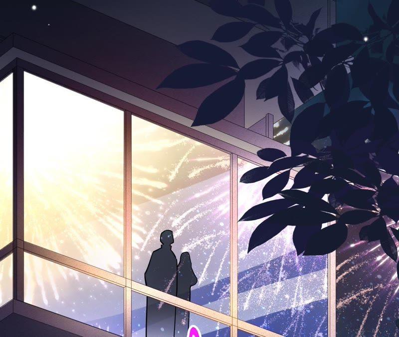 《宠妻狂魔：百万千金要沦陷》第117话 难以说明的真相 第78页