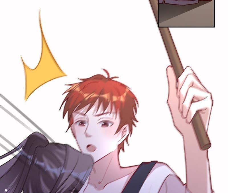 《宠妻狂魔：百万千金要沦陷》第117话 难以说明的真相 第75页