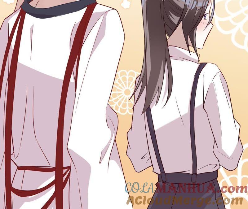 《宠妻狂魔：百万千金要沦陷》第117话 难以说明的真相 第67页