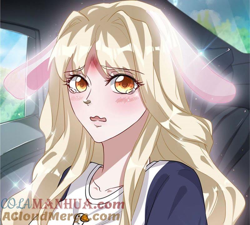 《宠妻狂魔：百万千金要沦陷》第10话 请再给我一次机会 第25页