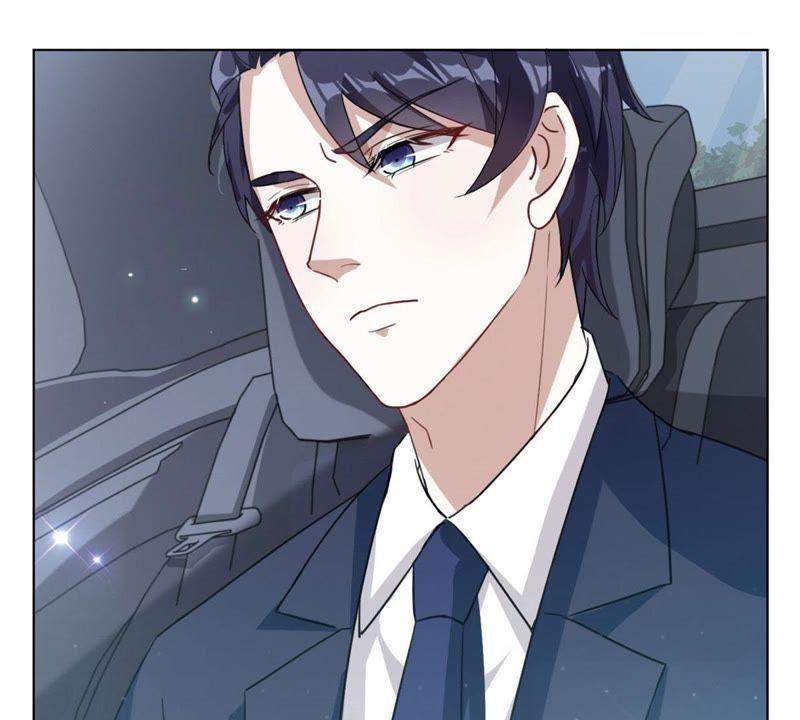 《宠妻狂魔：百万千金要沦陷》第10话 请再给我一次机会 第4页