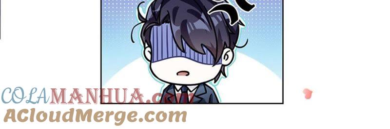 《宠妻狂魔：百万千金要沦陷》第10话 请再给我一次机会 第31页