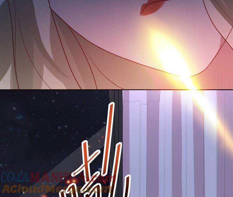 《宠妻狂魔：百万千金要沦陷》第118话 有你不再害怕 第37页