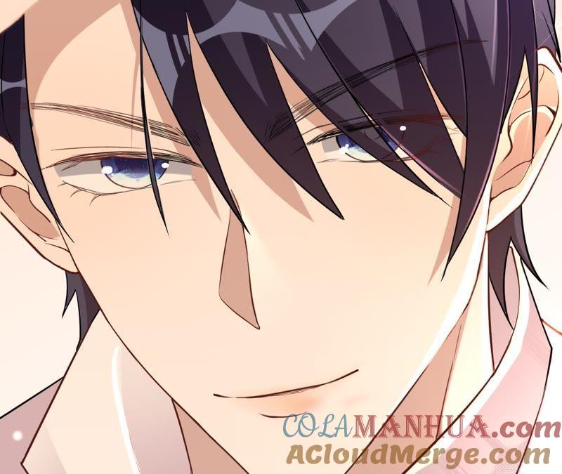 《宠妻狂魔：百万千金要沦陷》第118话 有你不再害怕 第52页