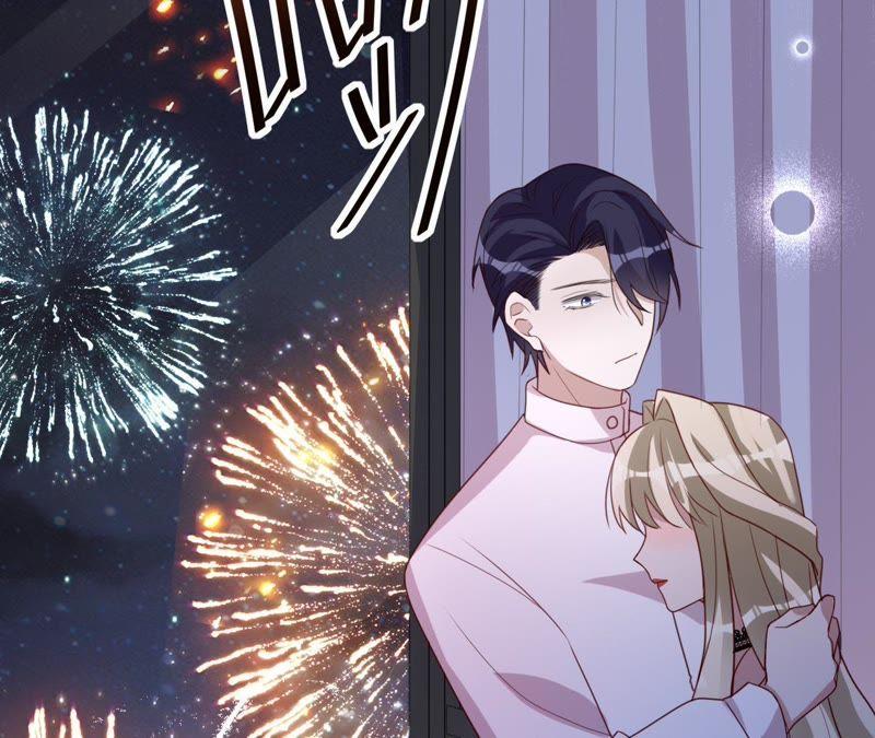 《宠妻狂魔：百万千金要沦陷》第118话 有你不再害怕 第38页