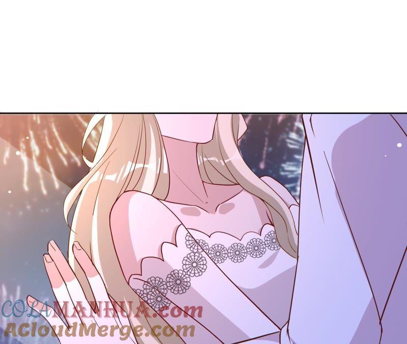 《宠妻狂魔：百万千金要沦陷》第118话 有你不再害怕 第49页