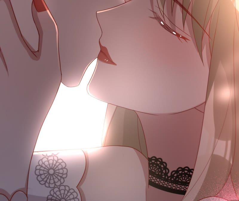 《宠妻狂魔：百万千金要沦陷》第118话 有你不再害怕 第47页