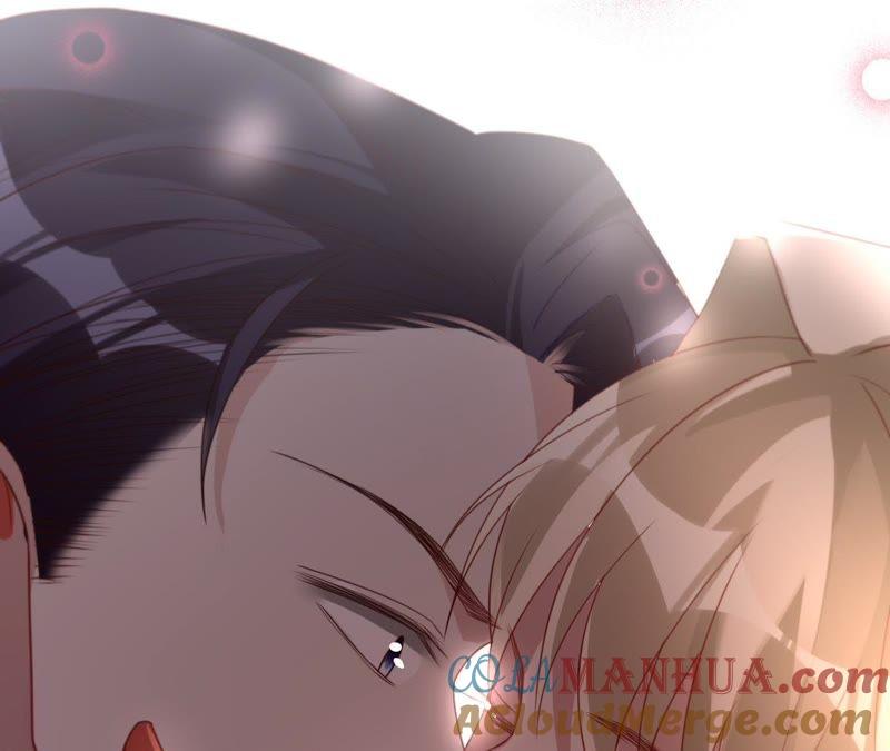 《宠妻狂魔：百万千金要沦陷》第118话 有你不再害怕 第46页