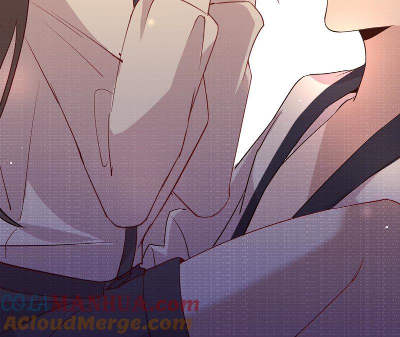 《宠妻狂魔：百万千金要沦陷》第118话 有你不再害怕 第70页