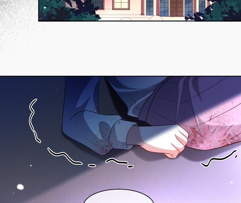 《宠妻狂魔：百万千金要沦陷》第118话 有你不再害怕 第20页