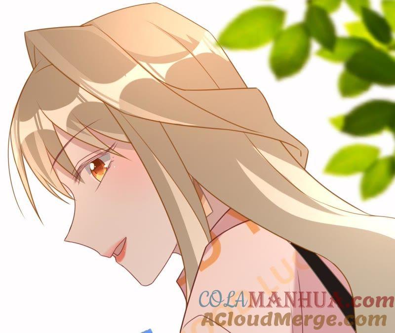 《宠妻狂魔：百万千金要沦陷》第119话 你还有我 第93页