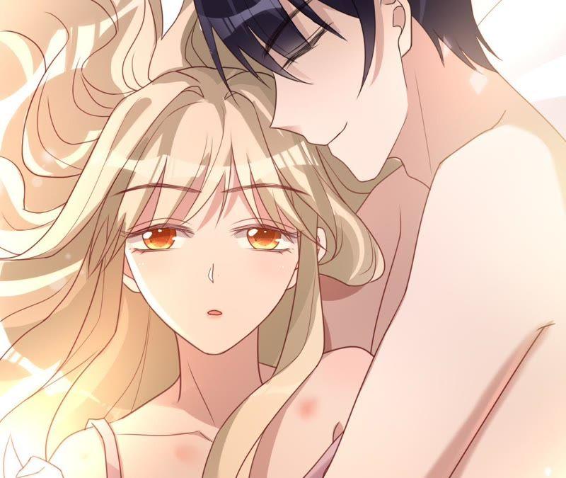 《宠妻狂魔：百万千金要沦陷》第119话 你还有我 第40页