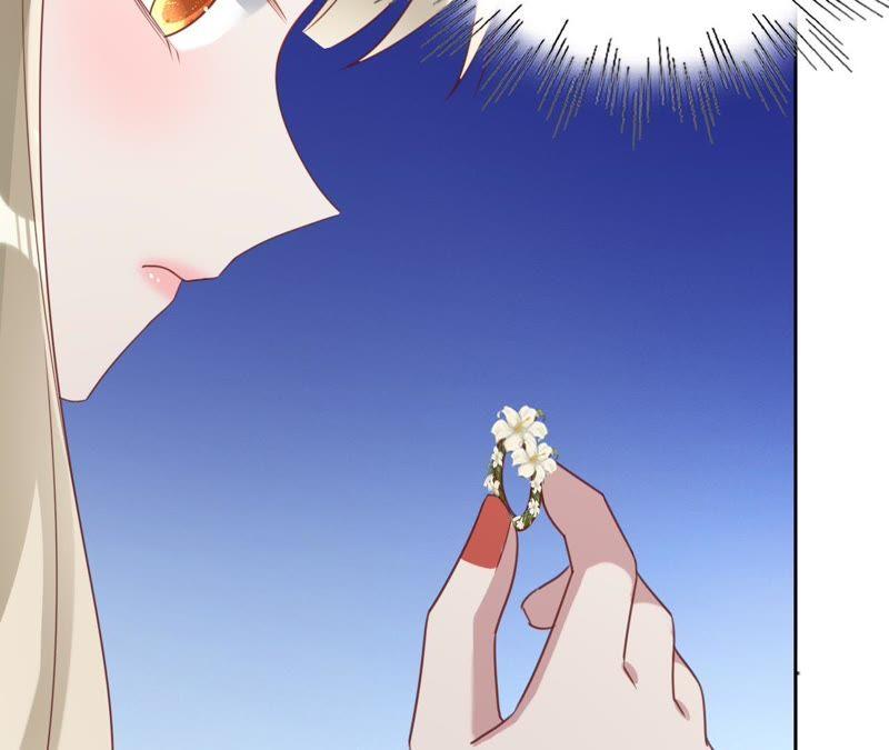 《宠妻狂魔：百万千金要沦陷》第119话 你还有我 第50页