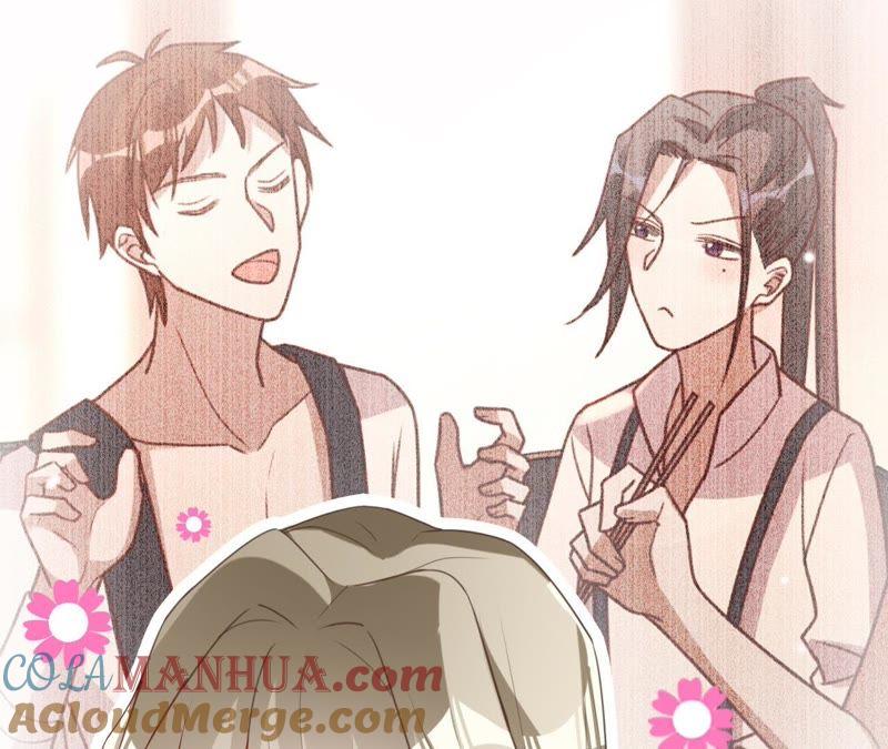 《宠妻狂魔：百万千金要沦陷》第119话 你还有我 第81页