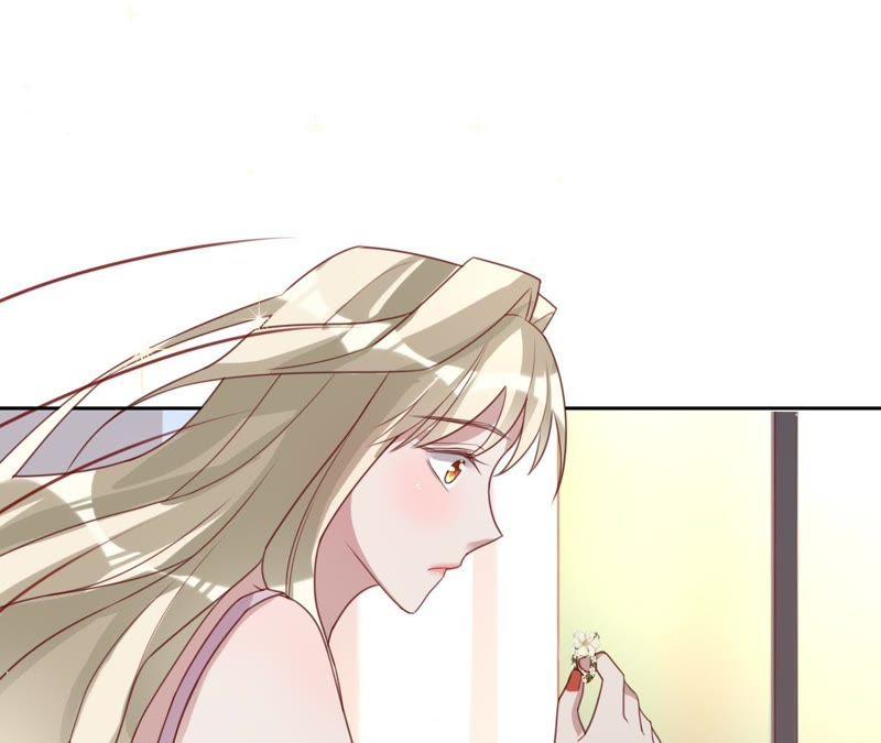《宠妻狂魔：百万千金要沦陷》第119话 你还有我 第48页