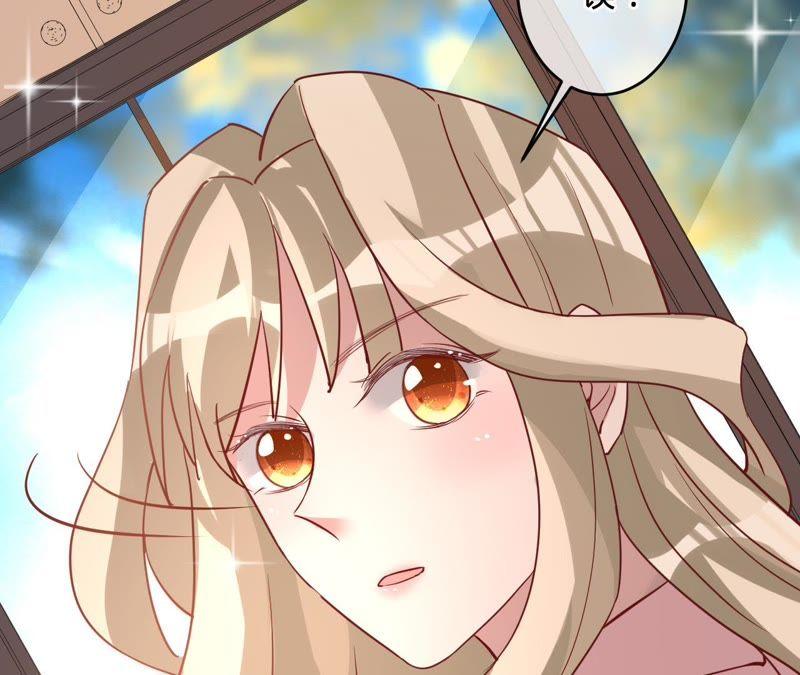 《宠妻狂魔：百万千金要沦陷》第119话 你还有我 第68页